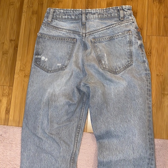 Zara Jeans - Picture 3 of 4